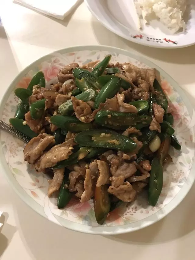 Henry’s Hunan