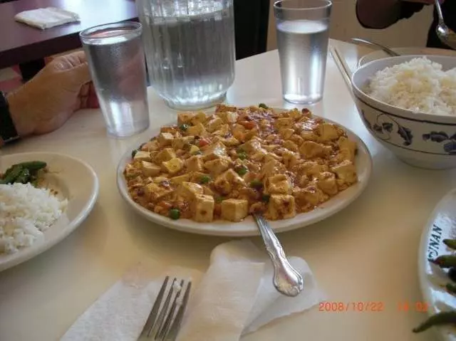 Henry’s Hunan