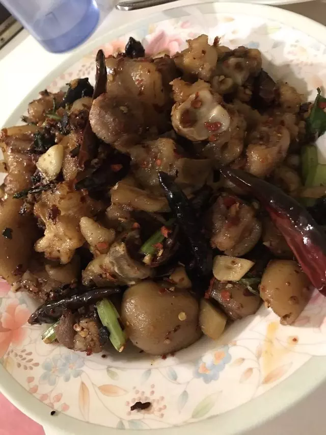 Henry’s Hunan