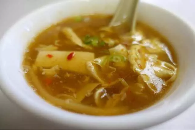 Henry’s Hunan