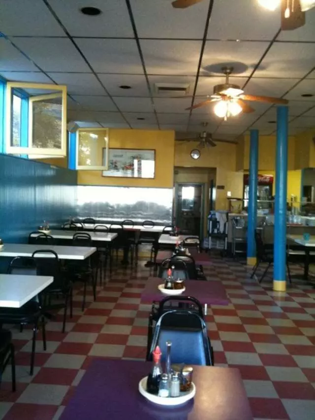 Henry’s Hunan