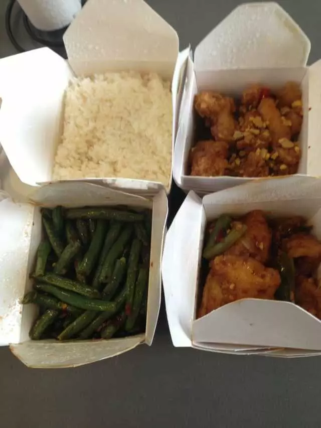 Henry’s Hunan