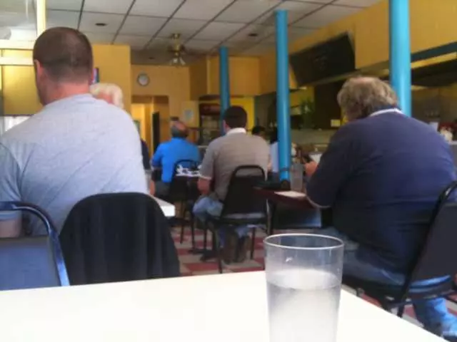 Henry’s Hunan