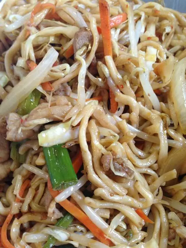 Henry’s Hunan