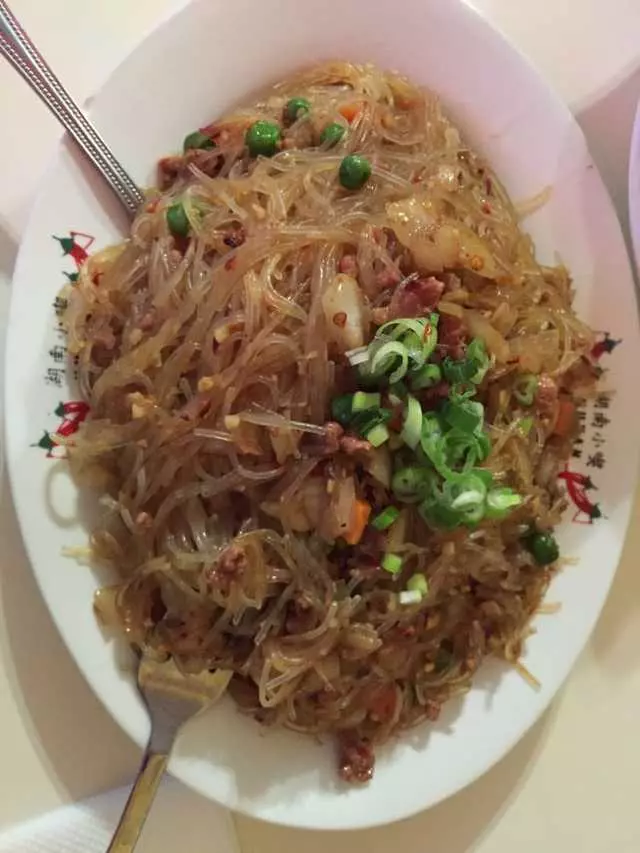 Henry’s Hunan