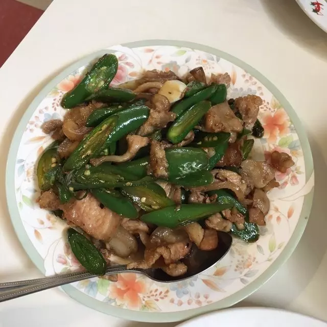 Henry’s Hunan