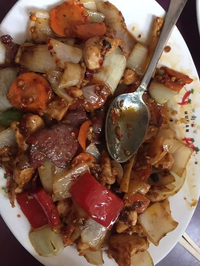 Henry’s Hunan