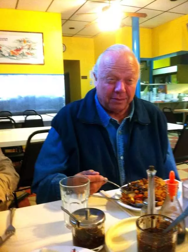 Henry’s Hunan