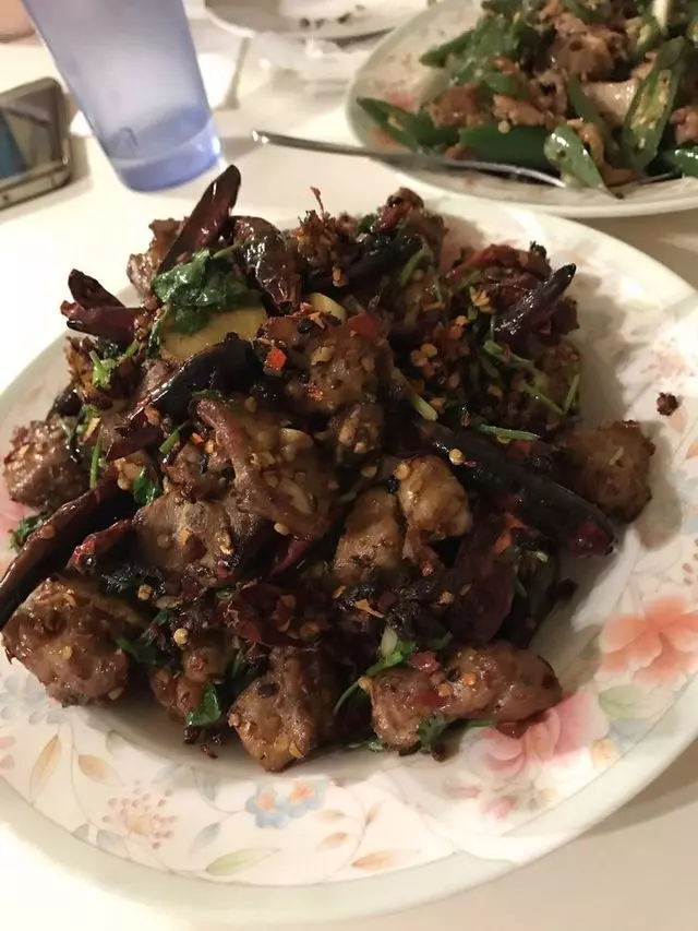 Henry’s Hunan