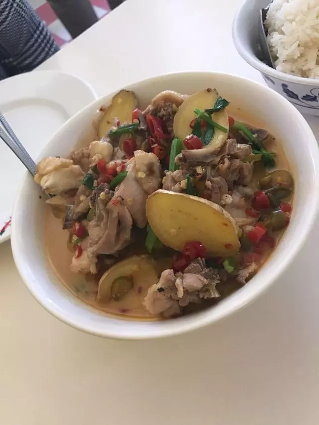 Henry’s Hunan