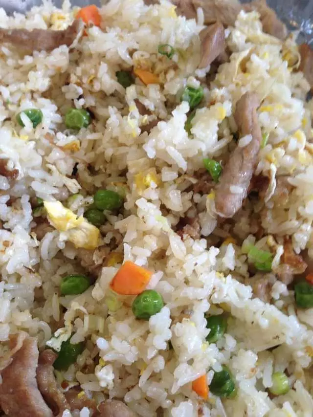 Henry’s Hunan