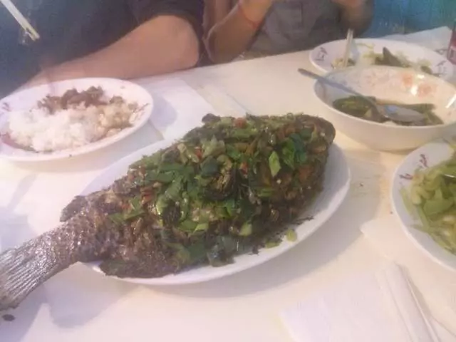 Henry’s Hunan