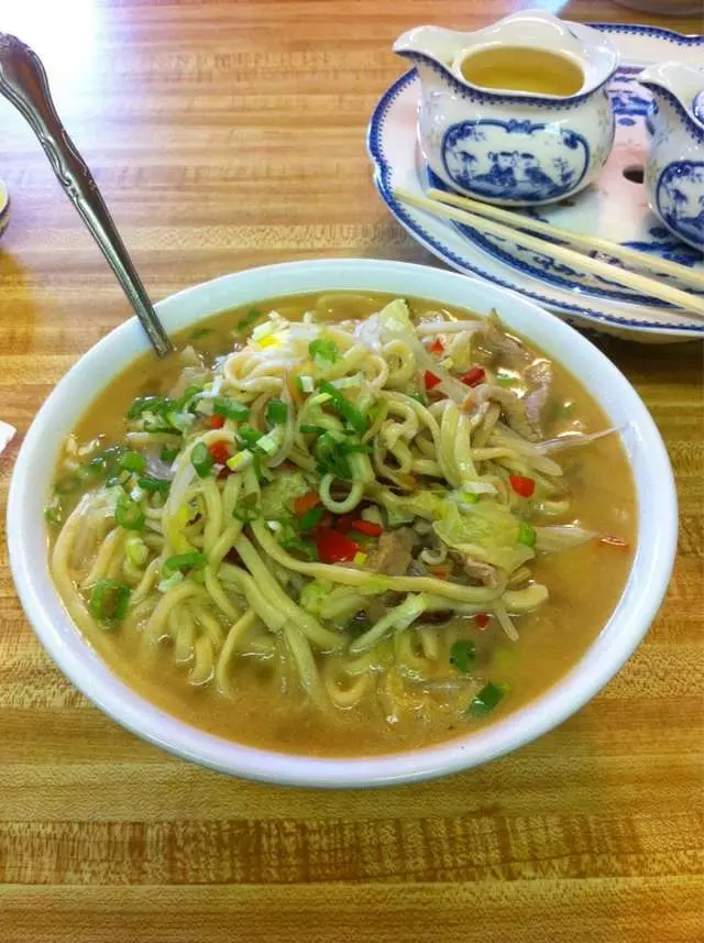 Henry’s Hunan