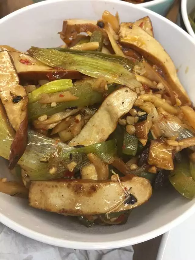 Henry’s Hunan