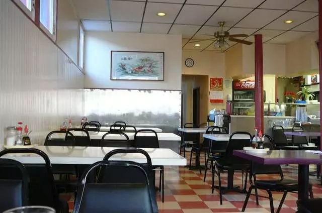 Henry’s Hunan