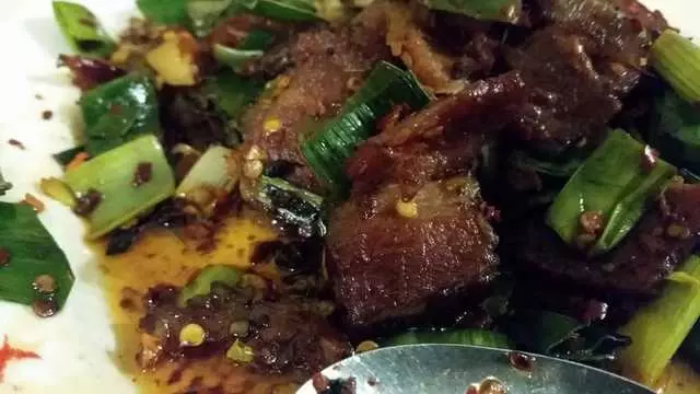 Henry’s Hunan