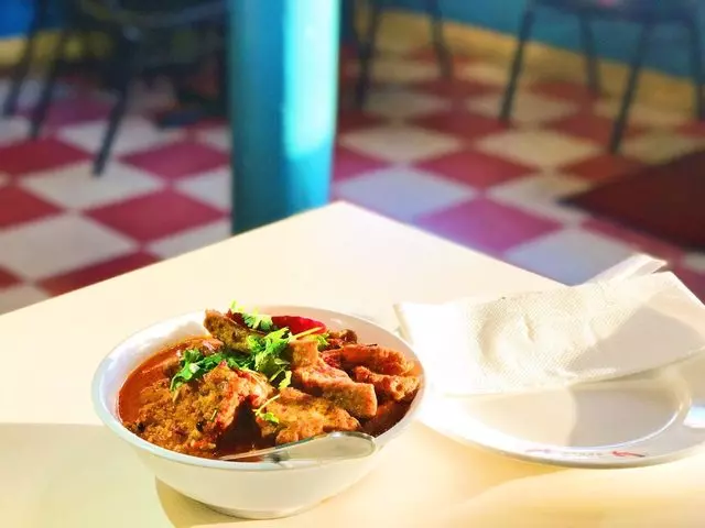 Henry’s Hunan