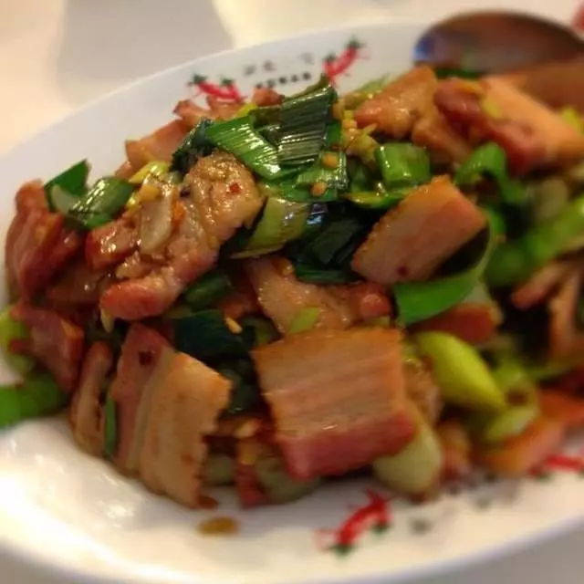 Henry’s Hunan