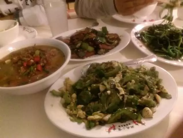 Henry’s Hunan