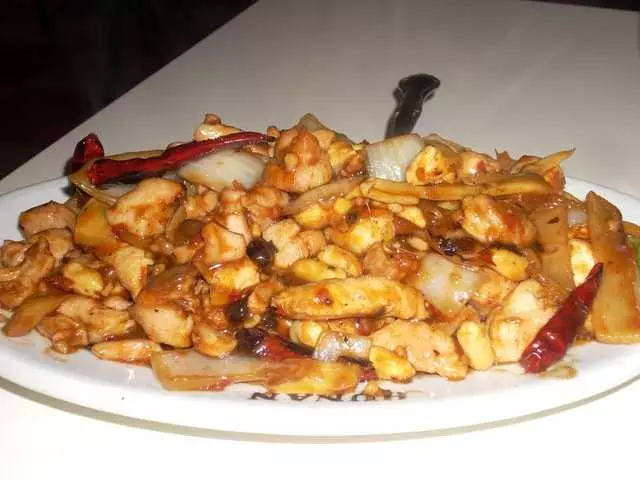 Henry’s Hunan