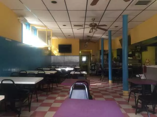 Henry’s Hunan