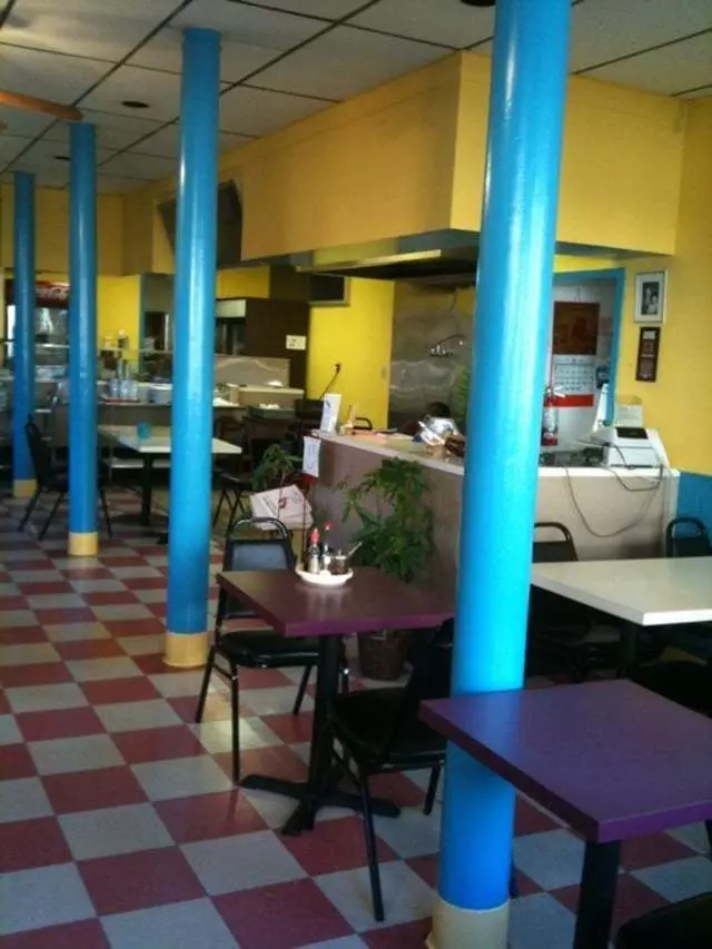 Henry’s Hunan