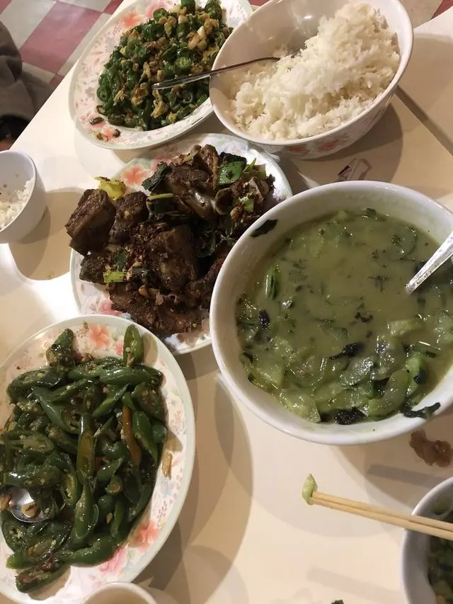 Henry’s Hunan