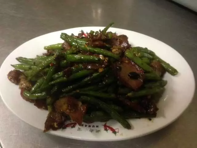 Henry’s Hunan