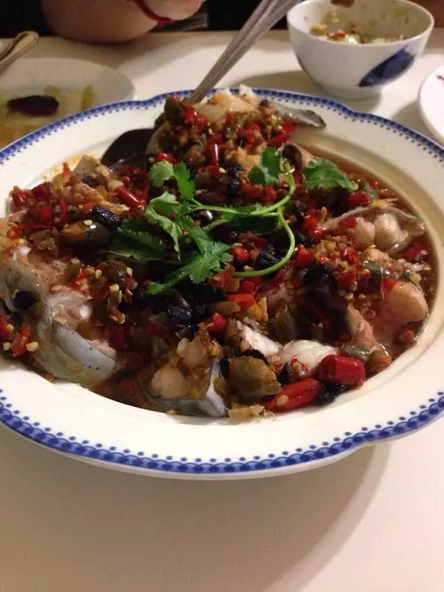 Henry’s Hunan