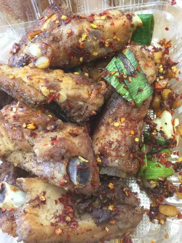 Henry’s Hunan