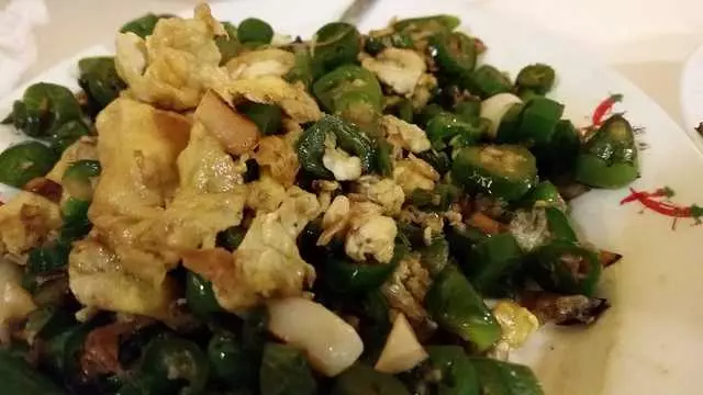Henry’s Hunan