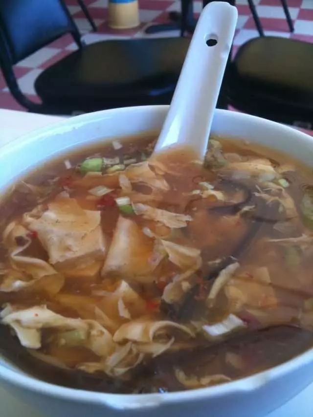 Henry’s Hunan