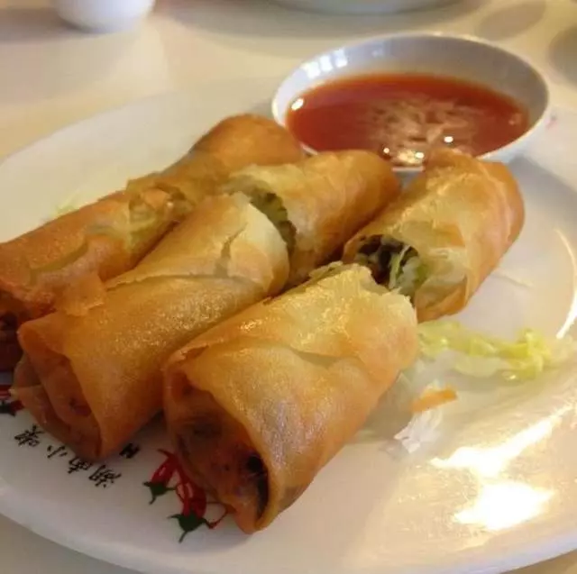 Henry’s Hunan