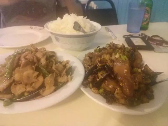 Henry’s Hunan