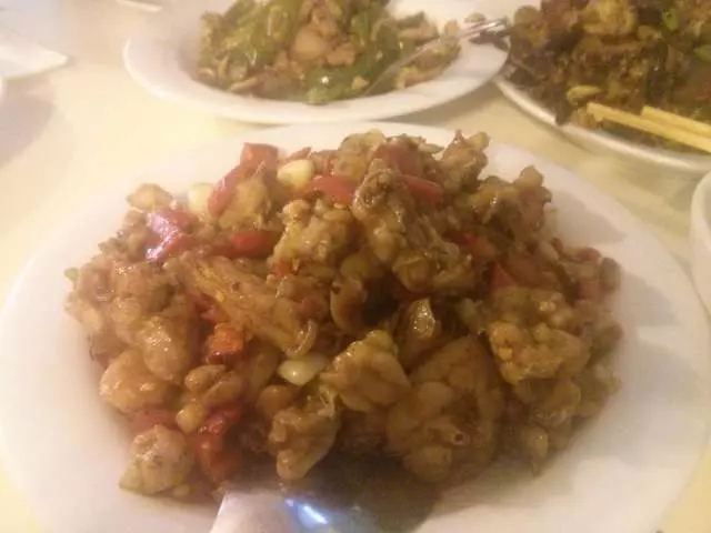 Henry’s Hunan