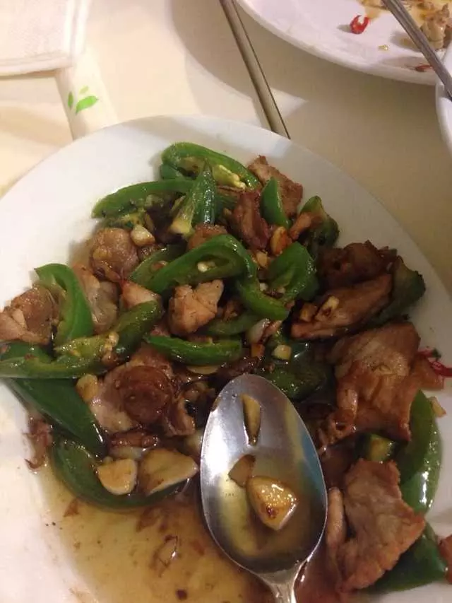 Henry’s Hunan