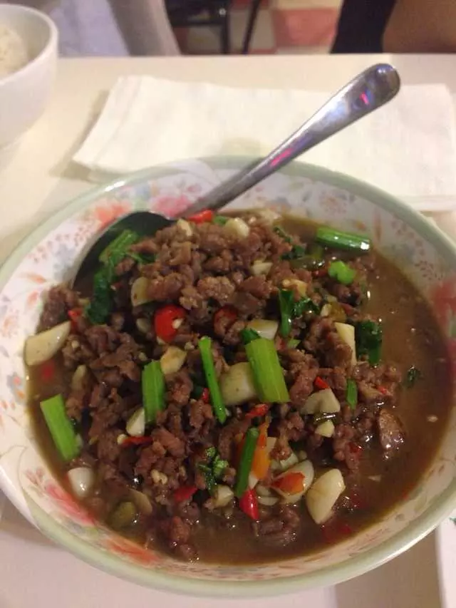 Henry’s Hunan