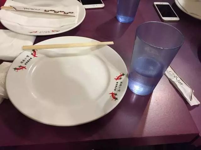 Henry’s Hunan
