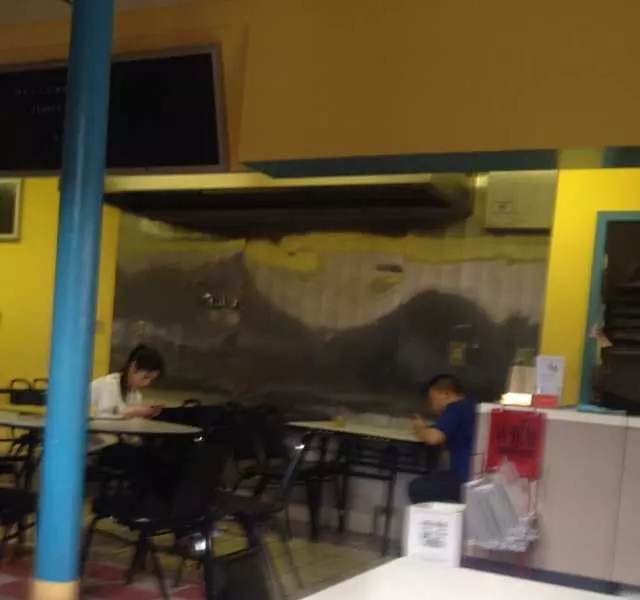 Henry’s Hunan