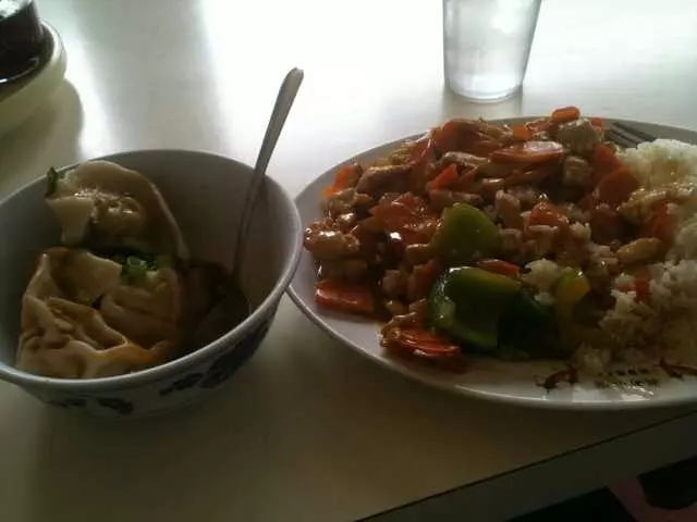 Henry’s Hunan