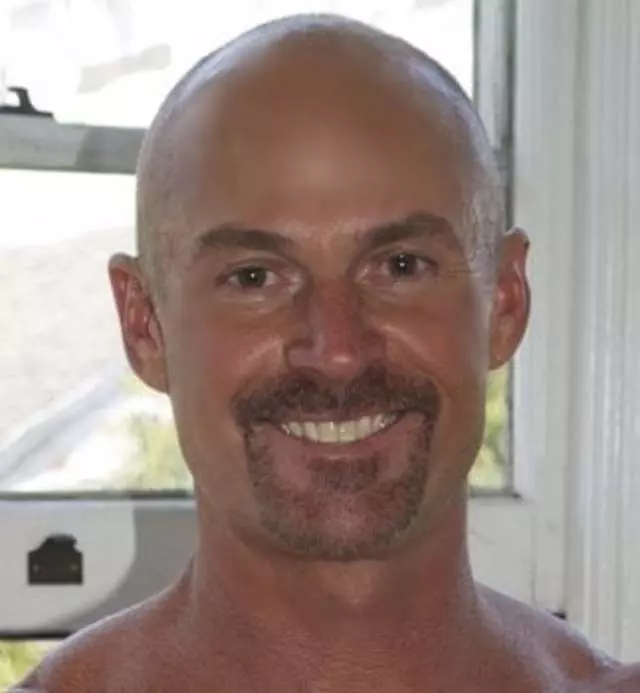 Todd Fitness