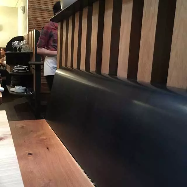 The Progress