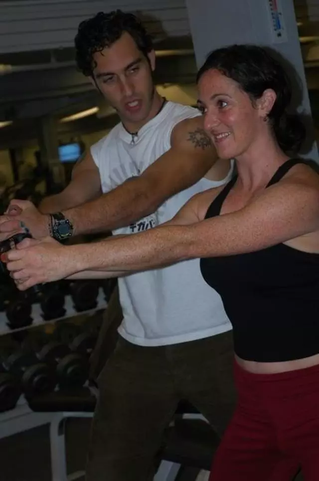 Incite Personal Training