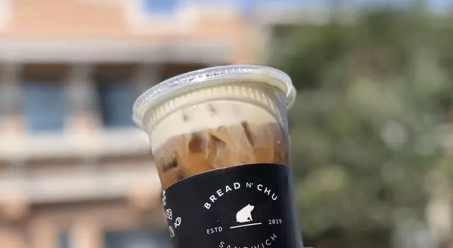 Bread N’ Chu