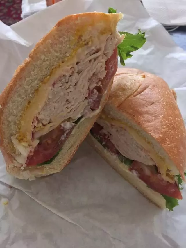 Alamo Square Market & Deli