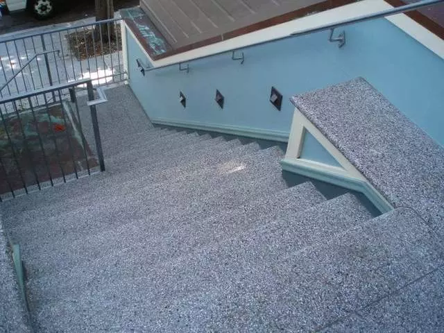 Associated Terrazzo Company