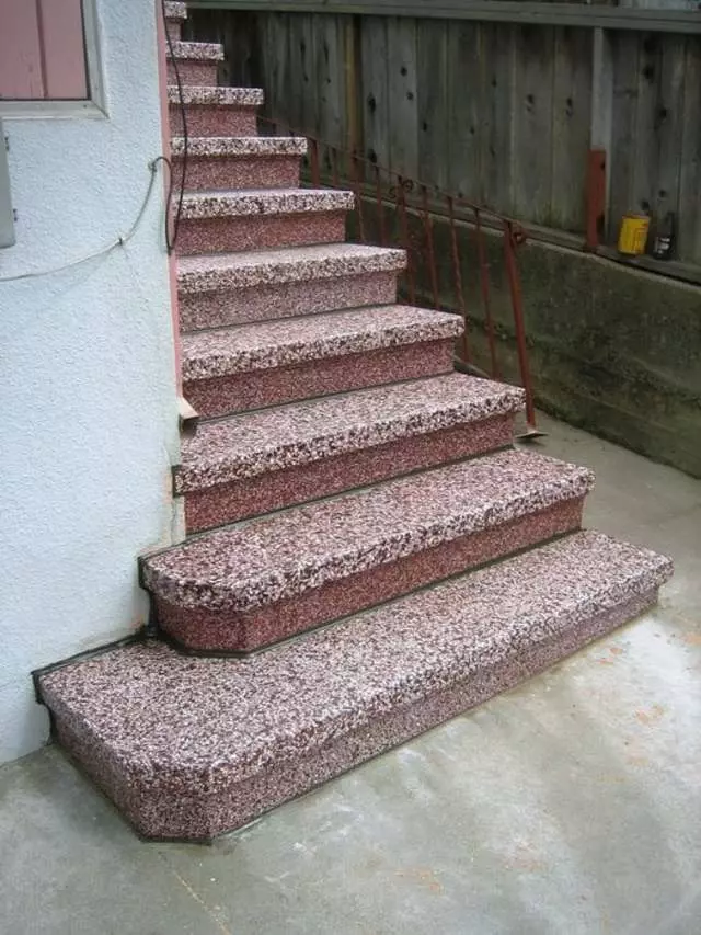 Associated Terrazzo Company