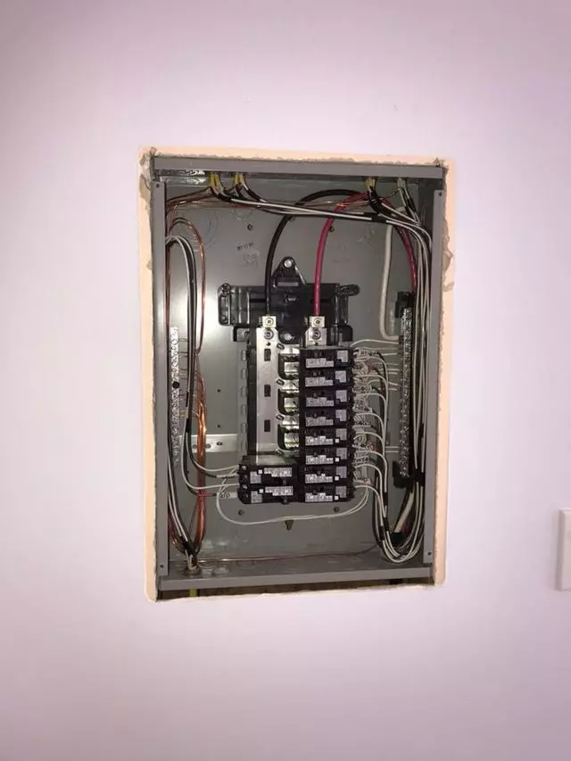 A&S Electric