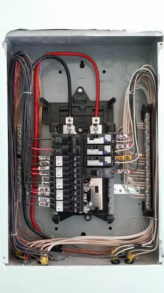 A&S Electric
