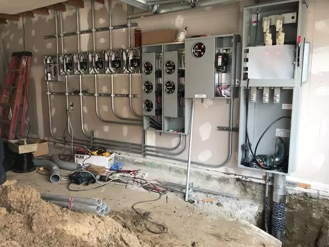 A&S Electric
